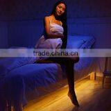 Wireless Automotive Switch On/off Motion Sensor Control Bedlight Led Lighting Strip thumbnail-5