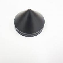 TPE/TPV/TPS Granular Materials for CT Contrast Injection Piston Material thumbnail-4