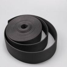 Corrosion Resistance Easy Fitting Green Environmental Protection Intumescent Fire Seal Strip for Metal Door thumbnail-3