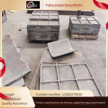 Special Heat-resistant Fatigue Furnace Bottom Plate for Quenching Furnaces, Made of Zg30ni35cr15 Material thumbnail-2
