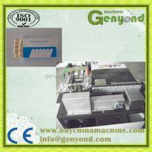 Complete Wooden Spatula Production Line / Wood Tongue Depressor Making Machine thumbnail-4