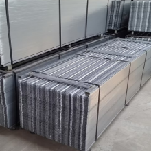 High Rib Sheet Hy-Rib Lath for Concrete Construction Flat 2.5/3.4lbs Diamond Expanded Metal Mesh Rib Lath for Plastering thumbnail-4