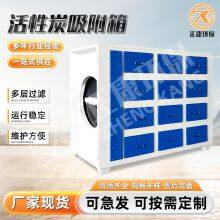 Drawer Type Carbon Adsorption Device thumbnail-3
