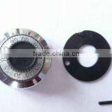 WXD3590 Wirewound Potentiometer Dial Knob