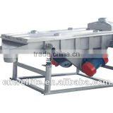 Linear Shaker for Salt/nut/cashew/silica Sand