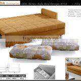 Fully Washable Sofa Bed thumbnail-1