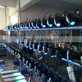 Mini Moving Head/DJ LED Moving Head Light/10W LED Mini Moving Head Light thumbnail-6