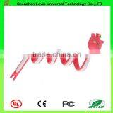 Factory Cheap Price Wholesale Lovely Design Cartoon Wire Cable thumbnail-6