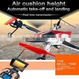 2MP Camera 5.8G FPV WL Q212G Phantom Drone thumbnail-2