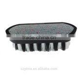 2015 NEW Horse Dandy Brush With Pearl for Fun Grooming thumbnail-1