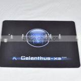 Custom Printed Sublimation Natural Rubber Mouse Pad,custom Game Mouse Pad With Speed Control thumbnail-2
