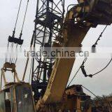 Used Condition Sumitomo SD-307 Drilling Rig Second Hand Japan Made Sumitomo SD-307 Crawler Drilling Rig for Sale thumbnail-2