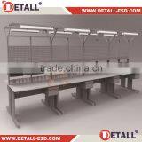 Modular ESD Workbench With Anti Static Table Top thumbnail-6