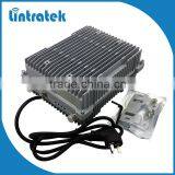 High Gain 85db CDMA 850mhz Repeater Telecom Mobile Signal Booster thumbnail-1