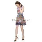 Women Wholesale Maxi Dress Malaysia Formal Dress for Women thumbnail-4
