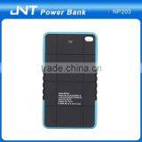 Promotional Gift 6000mah Power Bank With Advertisement for Travel thumbnail-5