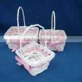 100% Handmade Hot Sell Gift Basket thumbnail-3