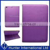 Purple Color Machine Made Tablet Case For IPad Pro