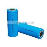 IFR26650E Li-FePO4 Battery With 3000mAh for Electric Bike thumbnail-1