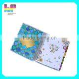 Duplex Board,Offset Paper Soft Cover Notepad Printing thumbnail-4