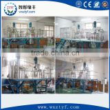 Wall Paint Manufacturing Machine Production Equipment