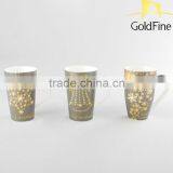 2015 New Large Christmas Gift Cup & Mug thumbnail-2