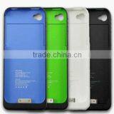 2013 Brand New 1900mAh Power Case for Iphone4 4s thumbnail-1