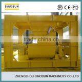 User Friendly 120t/h Asphalt Mixer for SINOSUN Asphalt Plant,asphalt Plant Mixer