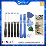 Hand Tool Set for Mobile Phone Repairing Toolkits thumbnail-5