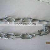 Manufacture Hardware Metal Chain With Australian Standard