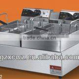 Table Top Luxury Electric Deep Fryer