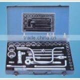 1/2" Drive 35pcs Tool Set
