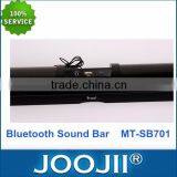 New 2.0 CH Bluetooth Soundbar With FM SD Card USB/Aux in thumbnail-2