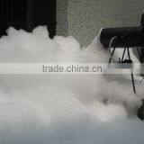 1200W Stage Foam Machine Stand Large Foam Maker With Flycase ( Flight Case ) Pack thumbnail-4