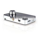 Vehicle Blackbox Car Recorder Car Recorder GPS Pjt-20 thumbnail-4