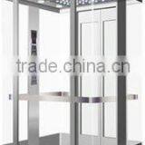 Panoramic Elevator (All Glass Square Type) thumbnail-1