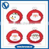 2015 Hot Selling Christmas Purses/silicone Coin Pouch/rubber Women Purse thumbnail-4