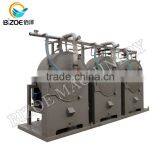 Goverment Invest in Negeria Profesional Yam Starch Production Line thumbnail-5