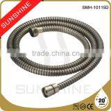 SMH-10115C Stainless Steel Tianian Gold Plated Metal Hose thumbnail-3
