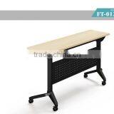 2016 Latest Modern Design Folding Table for Training Room