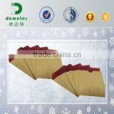 Custom Made High Quality Kraft Paper Fruit Protection Bags For Mango Pomegranate Growing thumbnail-4