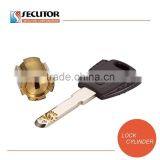 High Security OEM Pin Tumbler Cylinder thumbnail-1