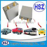 Accurate Vehicle Tracker Manual Gps Tracker for Car and Motorcycle With Fuel Sensor and SOS Button Relay thumbnail-2