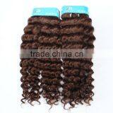 2015 Fashionable DEEP CURL Hair Color 33 Curly Indian Remy Hair thumbnail-5