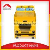 2014 New Design and Popular Cartoon Wood Nursery Table and Chair thumbnail-3