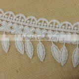 New Arrive Emboridery Laces for Ladies Blouse --- H1674 thumbnail-4