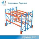 Customerized Design Warehouse Storage Rack Heavy Duty thumbnail-1