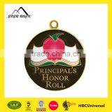 Hot Selling Souvenir Custom Regional Feature Medal