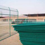 Wire Mesh Panel for Garden Fence