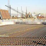 Wire Mesh Reinforcement
